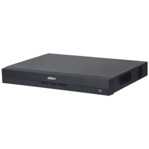 DHI-NVR5232-EI2 32-канальний 1U 2HDD WizSense Відеореєстратор Dahua