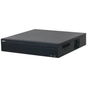 DHI-NVR5832-EI2 32-канальний 2U 8HDD WizSense Відеореєстратор Dahua