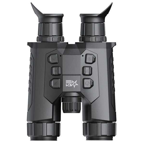 AGM ObservIR LRF 35-384 Біспектральний бінокуляр - Зображення 4