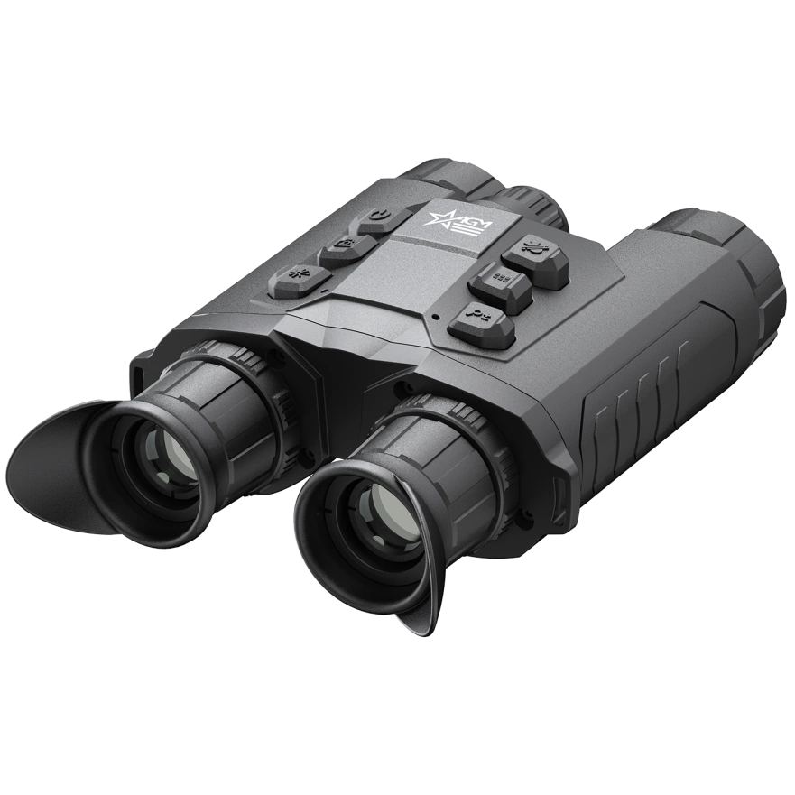 AGM ObservIR LRF 35-384 Біспектральний бінокуляр - Зображення 5