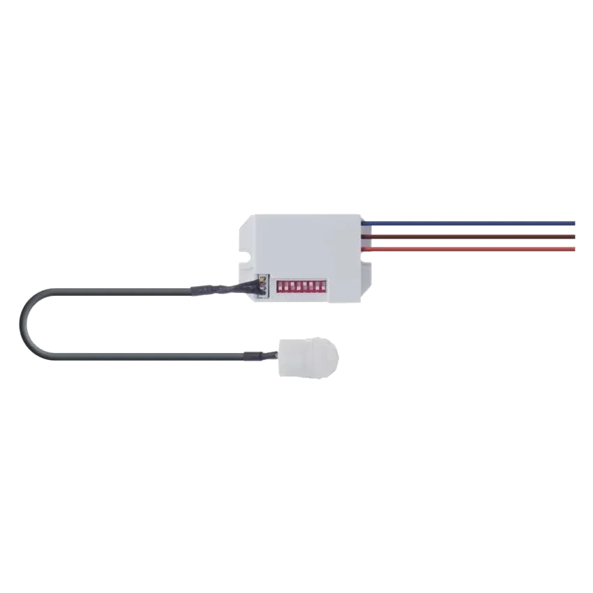 EMOS G1110 PIR IP20 800 Вт Дротовий сповіщувач руху