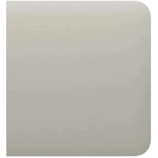 Ajax SideCover (CP) oyster Фронтальна панель