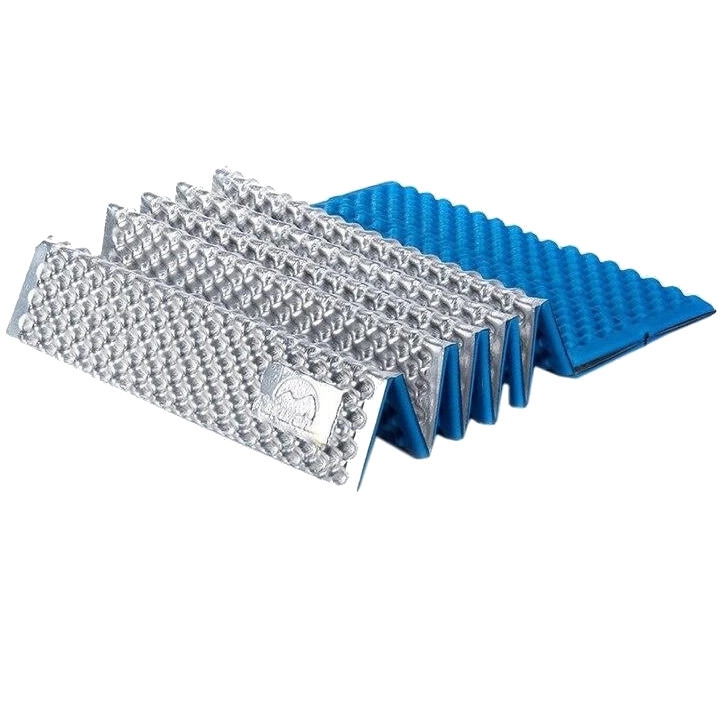 Naturehike IXPE NH19QD008 185x56х1,8 см Килимок складний - Зображення 3