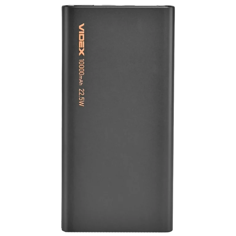 videx-vpb-310-225w-black