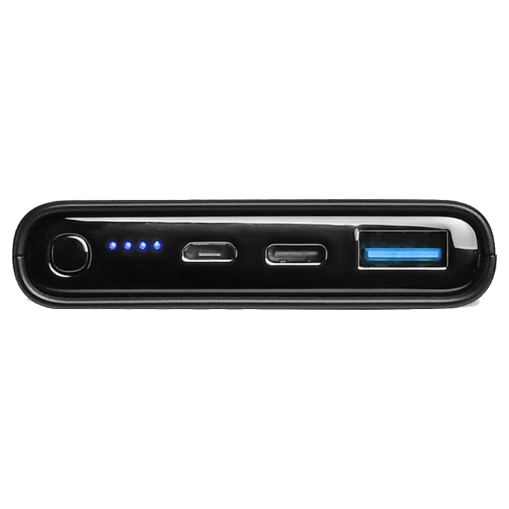 VIDEX VPB-310 22.5W Black 10000mAh Повербанк - Зображення 5