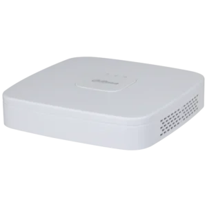 DH-XVR4104C-I/T 4-канальний 1080N/720p 1U 1HDD WizSense Відеореєстратор Dahua