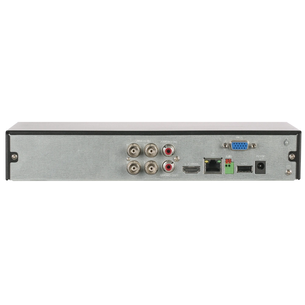 DH-XVR5104HS-5M-I3/T 4-канальний Penta-brid 5M-N/1080p Відеореєстратор Dahua - Зображення 3