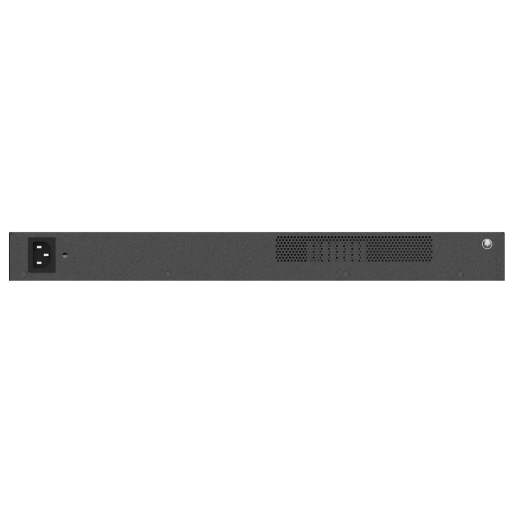 Ruijie RG-S2915-24GT4MS-P-L PoE+ Layer 2+ Комутатор 28 портів керований - Зображення 4