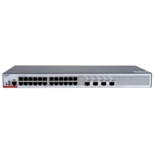 Ruijie RG-CS83-24GT4XS-P L3 POE Комутатор 24 порти керований