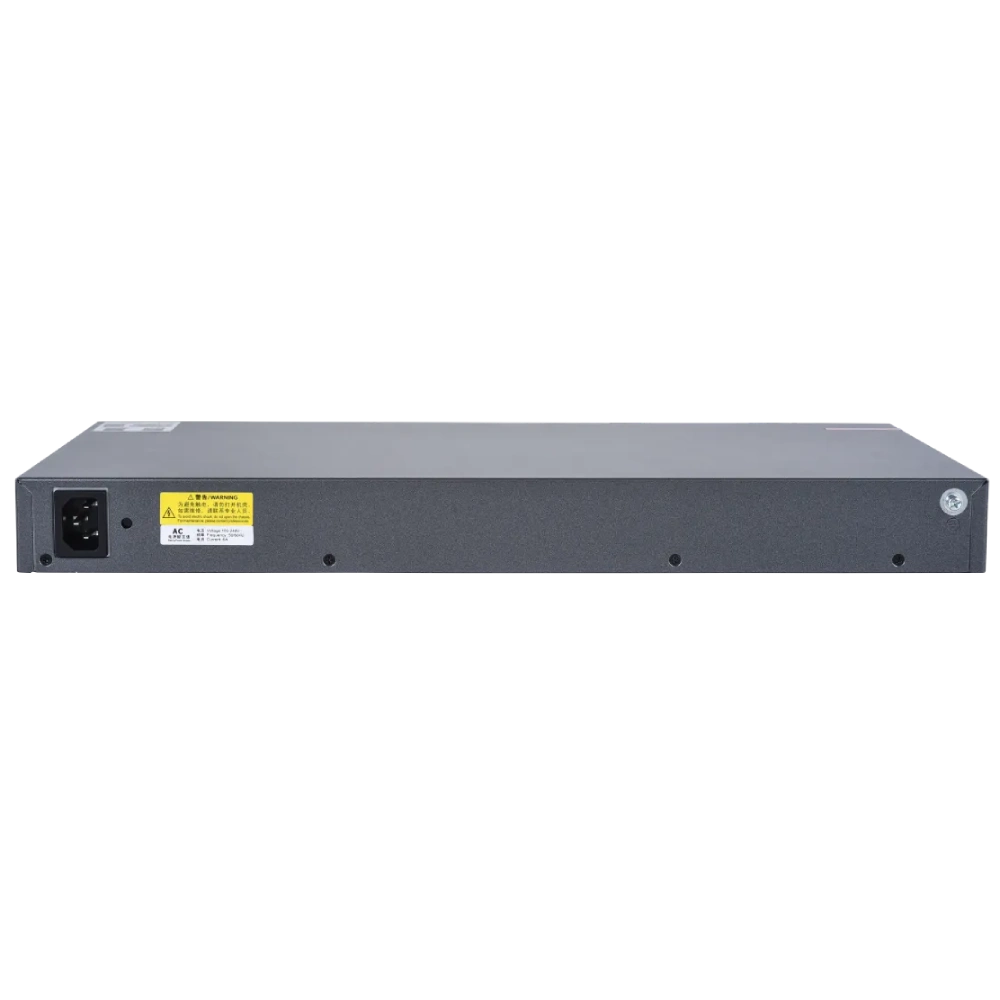 Ruijie RG-CS83-24GT4XS-P L3 POE Комутатор 24 порти керований - Зображення 4