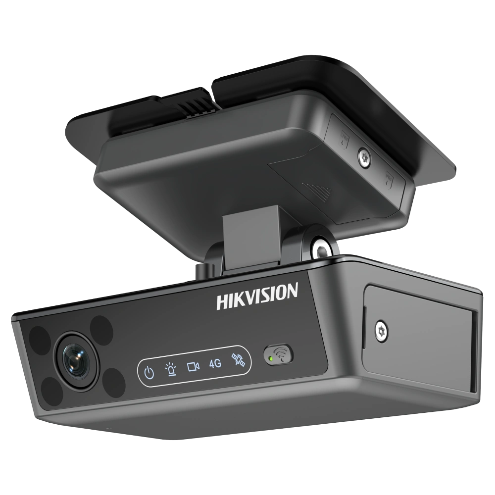 Hikvision AE-DI5052-G40 PRO Відеореєстратор