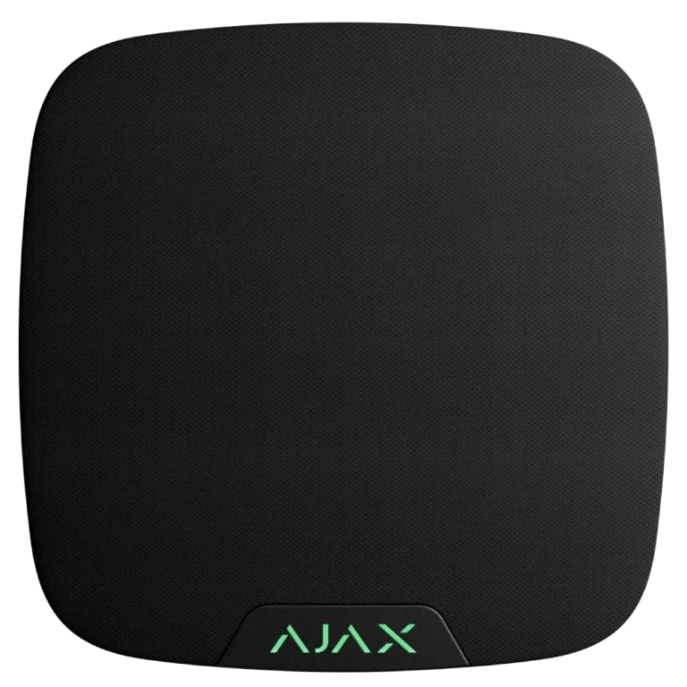 ajaxspeakerphblack