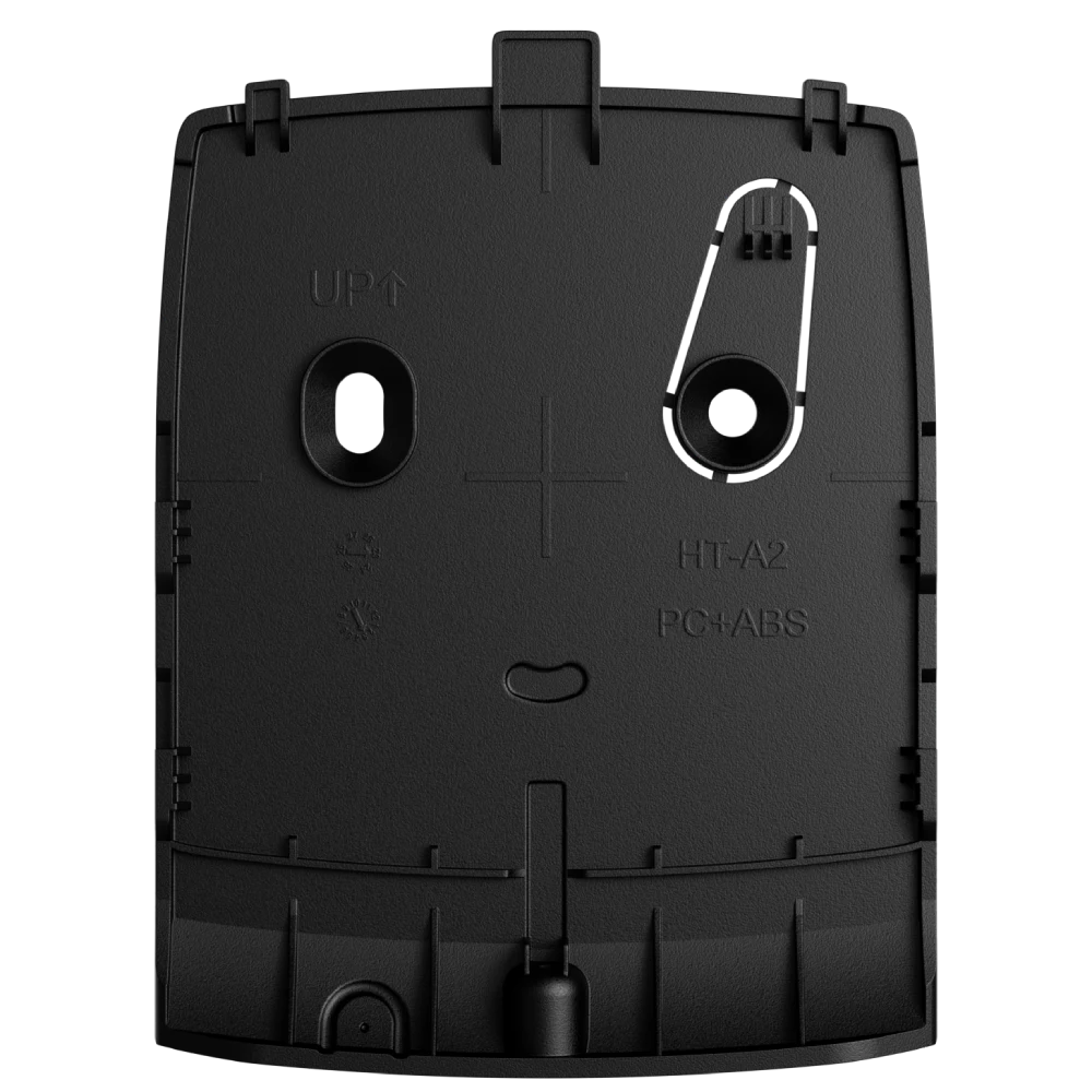 Ajax SpeakerPhone black Бездротовий голосовий модуль - Зображення 3