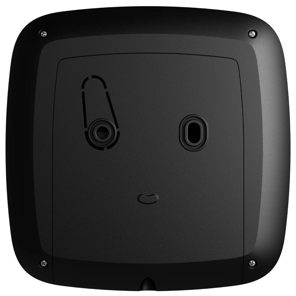 Ajax SpeakerPhone black Бездротовий голосовий модуль - Зображення 4