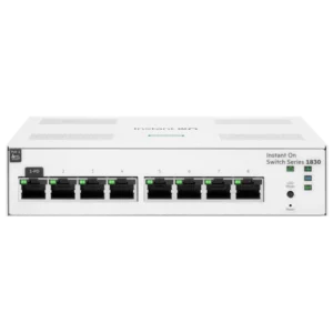 HPE Aruba Instant On 1830 (JL810A) Комутатор