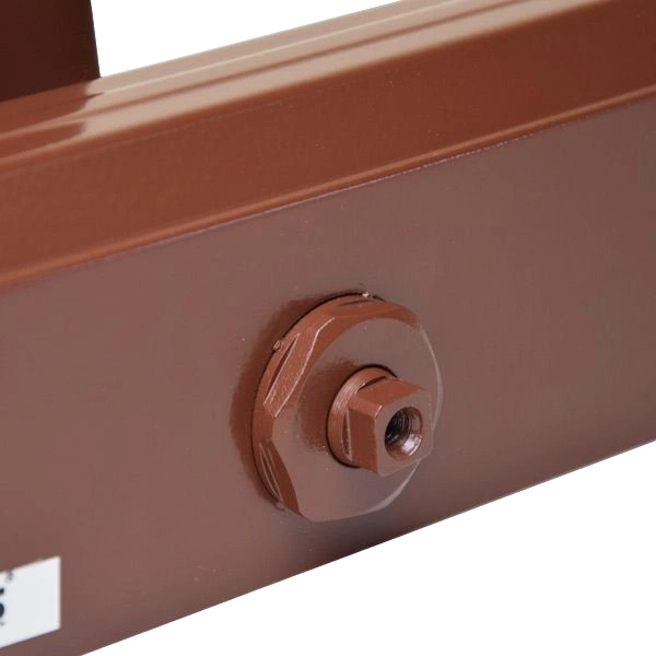 ATIS DC-603 Brown Дотягувач - Зображення 3