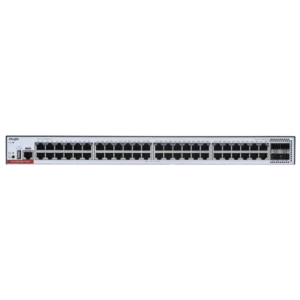 Ruijie RG-CS83-48GT4XS-P L3 POE Комутатор 48 портів керований