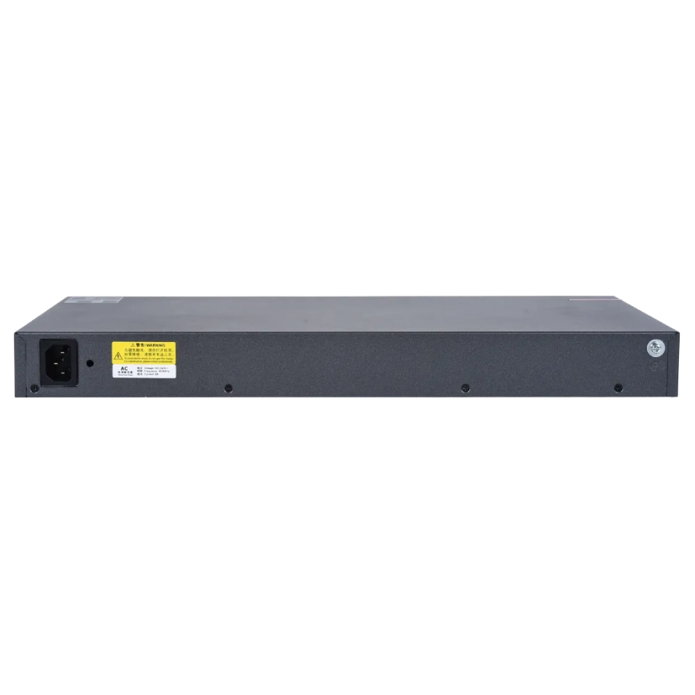 Ruijie RG-CS83-48GT4XS-P L3 POE Комутатор 48 портів керований - Зображення 4