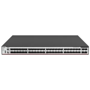 Ruijie RG-CS85-48SFP4XS-D L3 Комутатор 48 портів керований