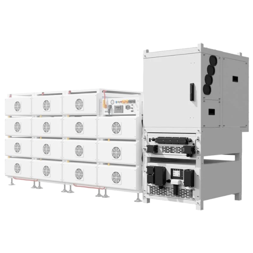 Deye BOS-B-PDU-2-A BMS для батарей - Зображення 4