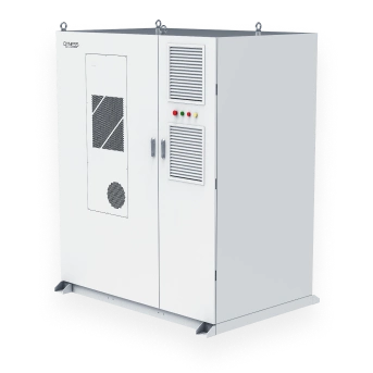 Dyness DH200F Система накопичення енергії - Зображення 2