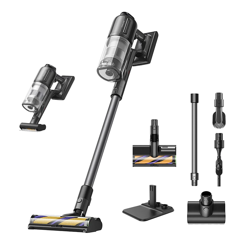 Dreame R20 Ultra Акумуляторний пилосос