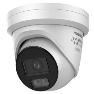 DS-2CD2347G3-LI2UY 4МП ColorVu (2.8мм) IP відеокамера Hikvision