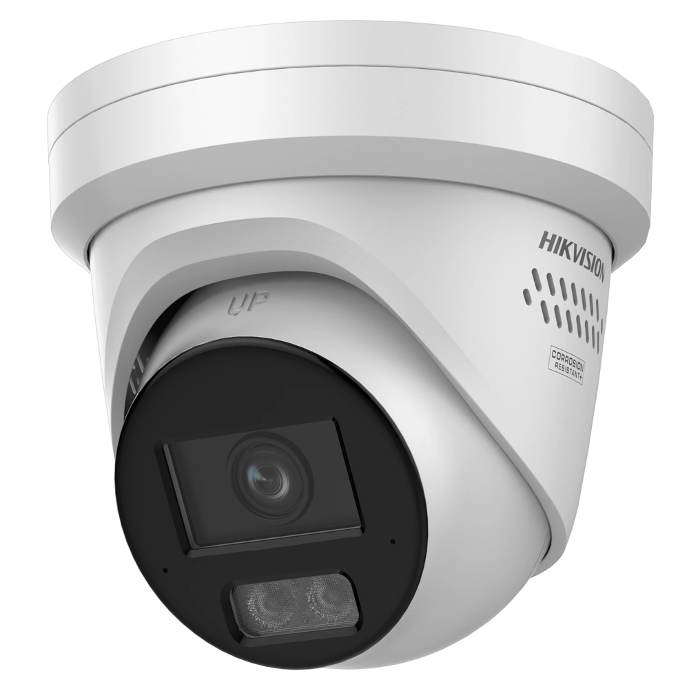 DS-2CD2347G3-LI2UY 4МП ColorVu (2.8мм) IP відеокамера Hikvision