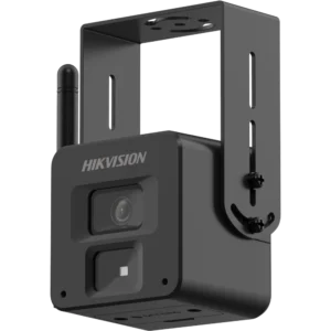 DS-2CD6B35G0-PLW 3МП (4мм) Макрокамера Hikvision