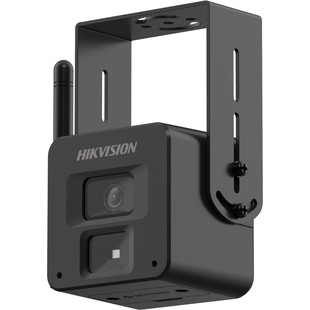 DS-2CD6B35G0-PLW 3МП (4мм) Макрокамера Hikvision