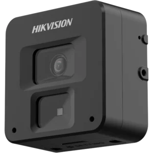 DS-2CD6B55G0-PL/T1 5МП (4мм) Макрокамера Hikvision