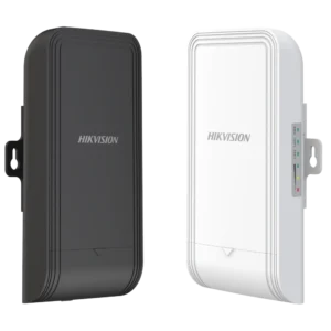 Hikvision DS-3WF0EC-2NT для ліфтів 2,4 ГГц, 300 Мбіт/с 500 м Бездротовий міст