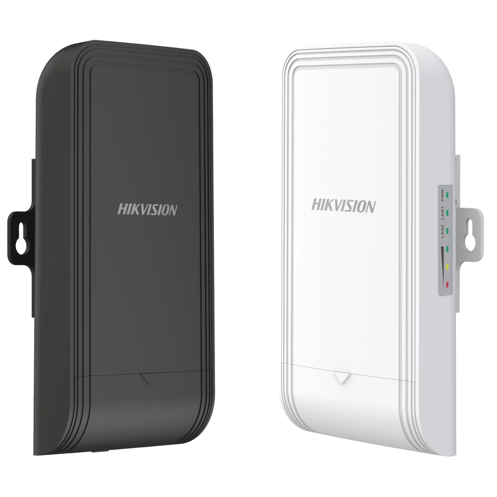 Hikvision DS-3WF0EC-5ACT(B) для ліфтів 5 ГГц 867 Мбит/с 500 м Бездротовий міст