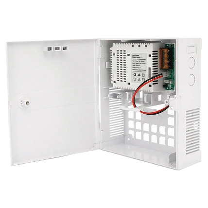 EuroPower EP-UPS-1203HCU(P) 14.4В 2А ДБЖ під акб 12В/17A - Зображення 3