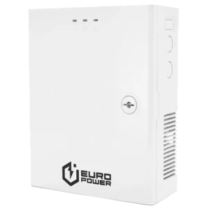 EuroPower EP-UPS-1203(P) 12В 3А ДБЖ під акб 12В/7A