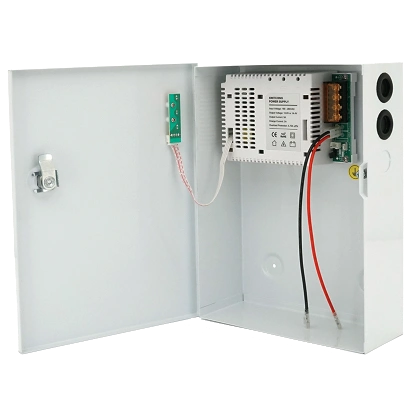 EuroPower EP-UPS-1203(M) 13.8В 3А ДБЖ під акб 12В/7A - Зображення 3