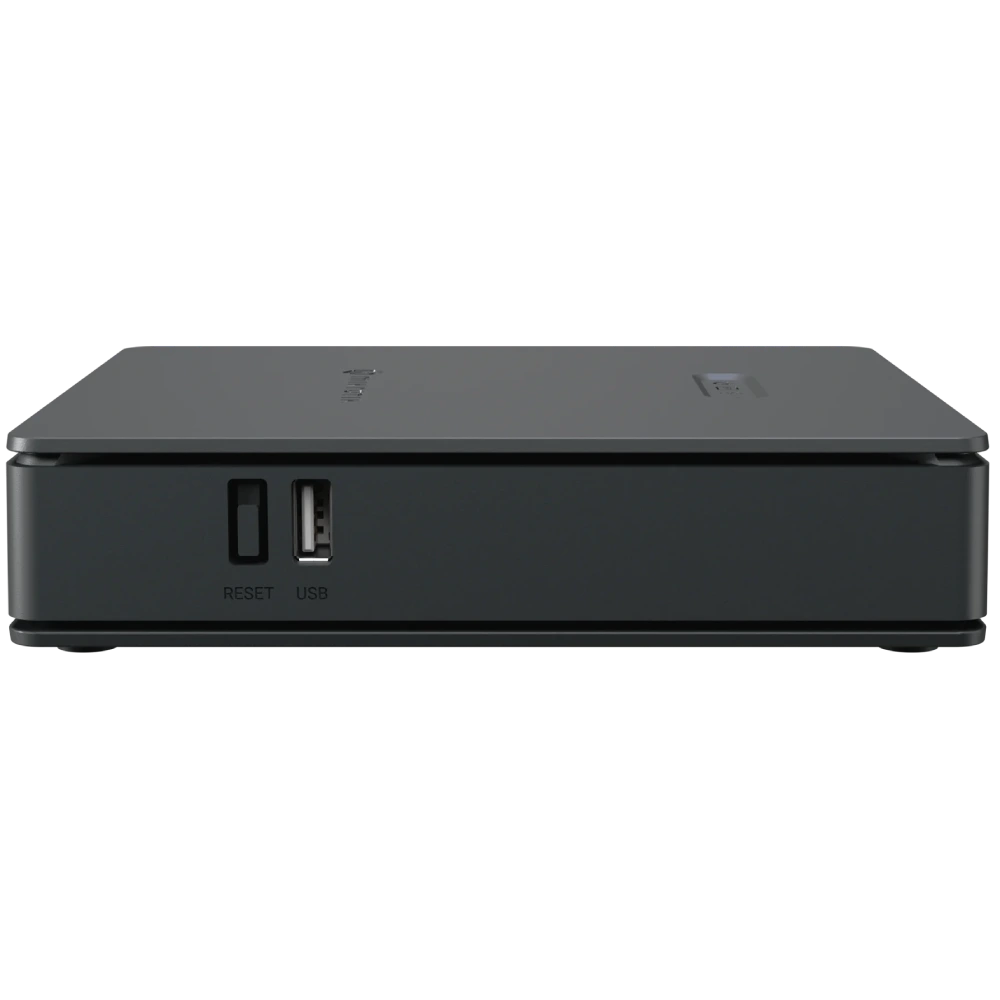 MikroTik hAP ax S (E62iUGS-2axD5axT) Wi-Fi 6 Wi-Fi роутер - Зображення 4