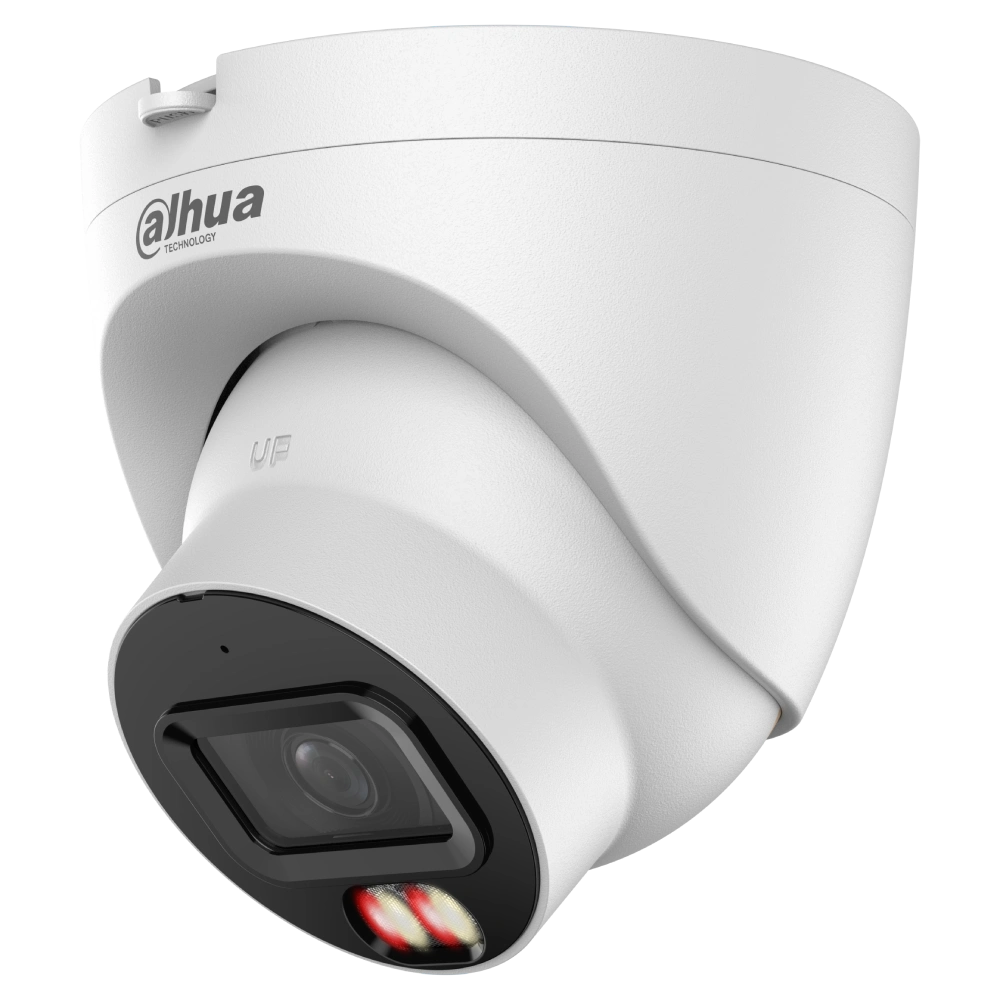 DH-IPC-HDW21249T-S-IL 12МП (2.8мм) IP відеокамера Dahua