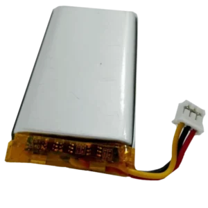 Ajax Hub/Hub 2/ReX/ReX 2 (2 Ah, 3-pin) Акумулятор