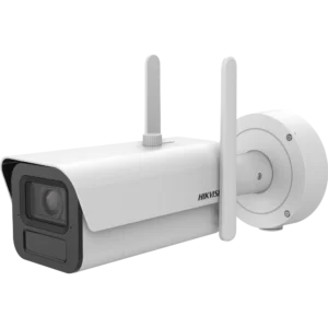 iDS-2CD7A46G2/P-IZHSY/4G (B) 4МП (10-50мм) ANPR IP відеокамера Hikvision
