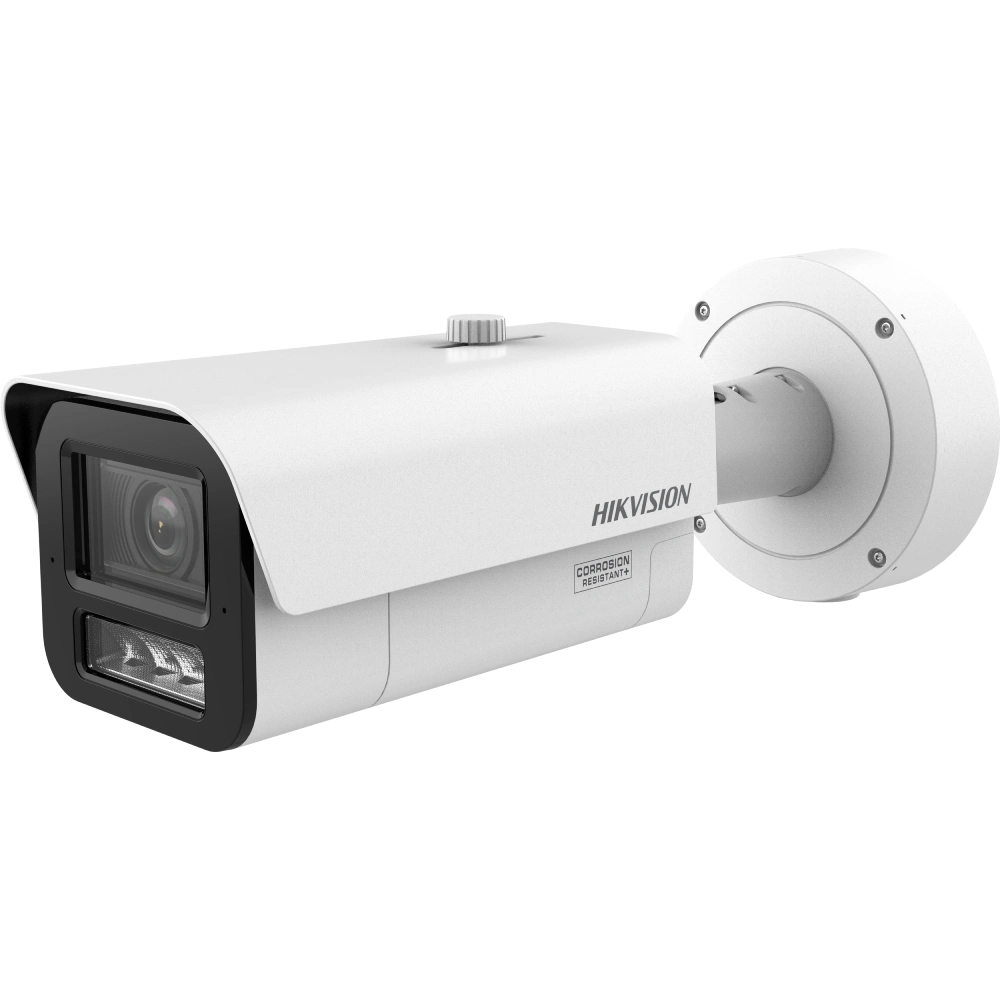 iDS-2CD7A86G2/V-XZHSY 8МП (8-32мм) Darkfighter 2.0 IP відеокамера Hikvision