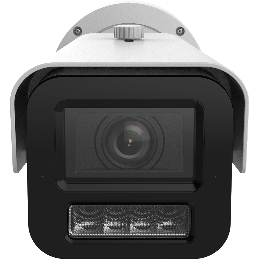iDS-2CD7A86G2/V-XZHSY 8МП (8-32мм) Darkfighter 2.0 IP відеокамера Hikvision - Зображення 3