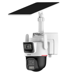 DH-IPC-PTS2649C-3E3Z-4GB20 3+3МП PT 4G IP відеокамера Dahua
