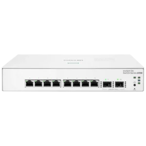HPE Aruba Instant On 1830 (JL680A) Комутатор