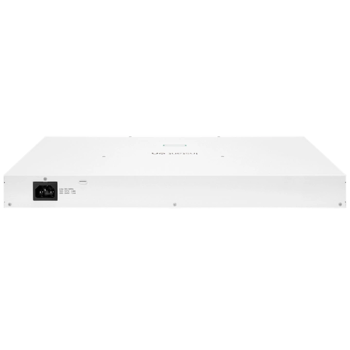 HPE Aruba Instant On 1930 (JL684B) Комутатор - Зображення 3