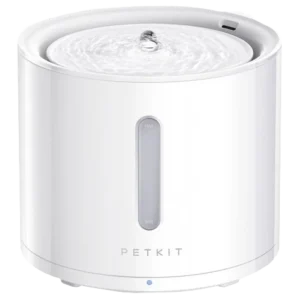 PETKIT Eversweet SOLO 2 Smart Pet Drinking Fountain White P4114 Поїлка