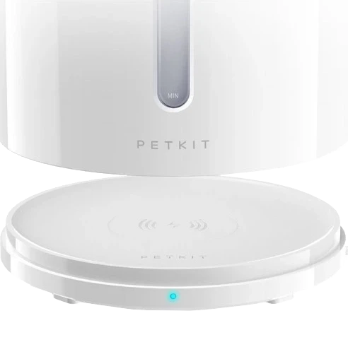 PETKIT Eversweet SOLO 2 Smart Pet Drinking Fountain White P4114 Поїлка - Зображення 2
