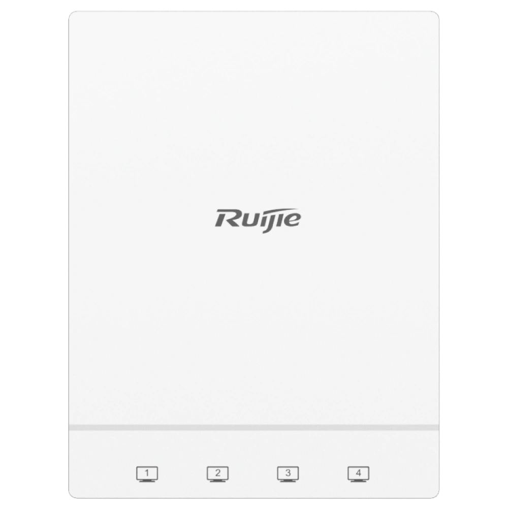 Ruijie RG-AP180 Настінна точка доступу Wi-Fi 6