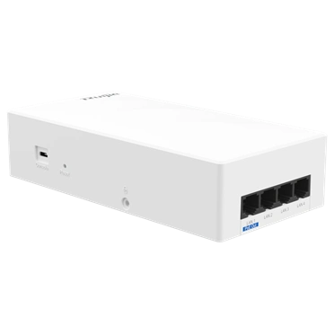 Ruijie RG-AP180P-L Настінна точка доступу Wi-Fi 6 - Зображення 5