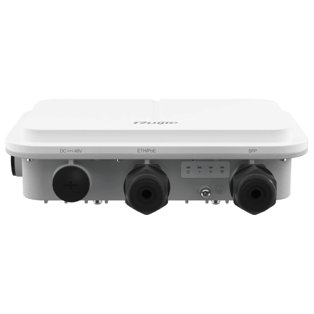 Ruijie RG-AP680-L Зовнішня точка доступу Wi-Fi 6 Ruijie - Зображення 3